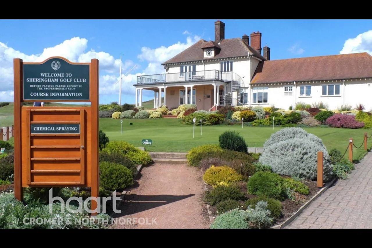 Conway Road, Sheringham, NR26, photo 34
