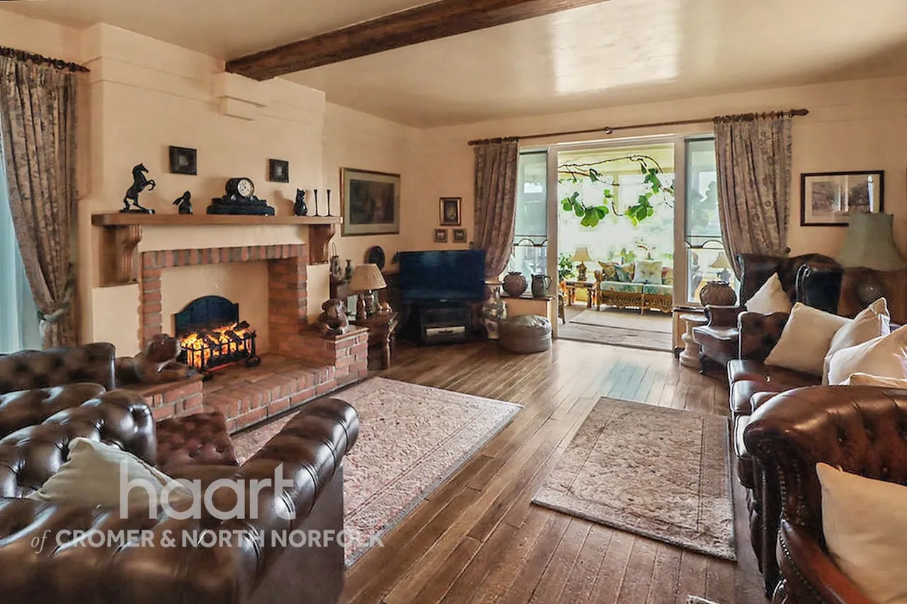 Conway Road, Sheringham, NR26, photo 15