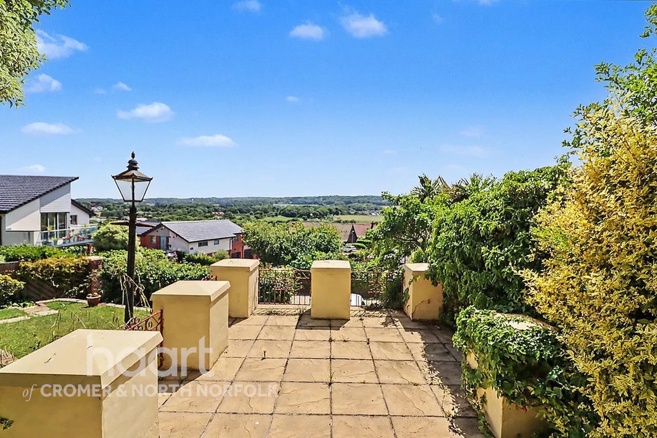 Conway Road, Sheringham, NR26, photo 9