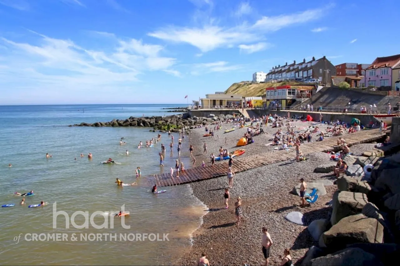 Conway Road, Sheringham, NR26, photo 31