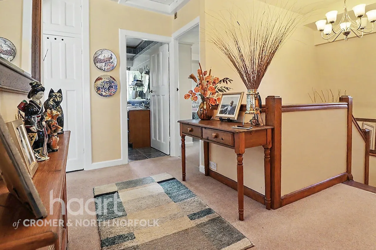 Conway Road, Sheringham, NR26, photo 18