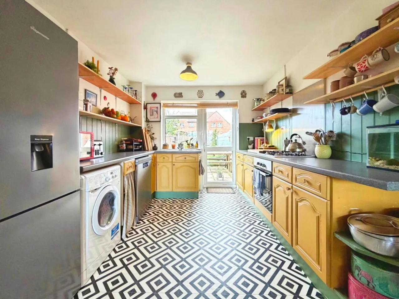 Creswicke Road, Bristol, photo 6