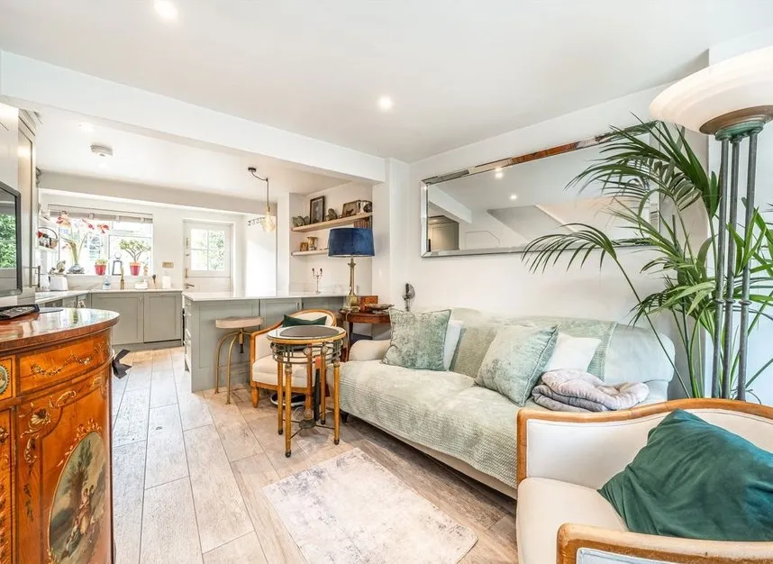 Denmark Road, Twickenham, TW2, photo 2