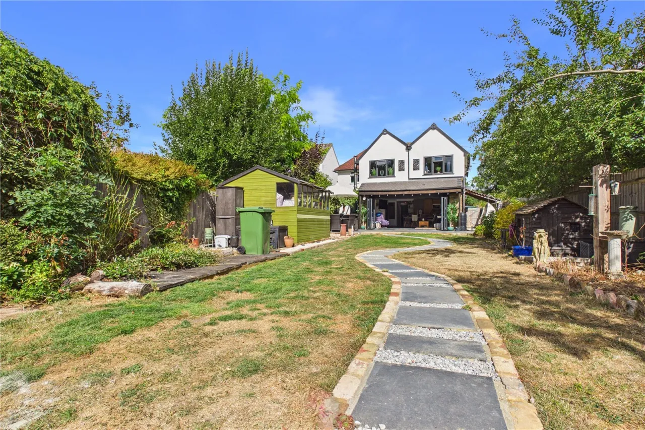 Bath Road, Beenham, RG7, photo 21