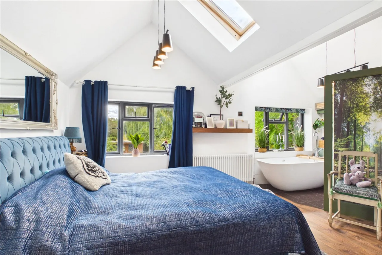 Bath Road, Beenham, RG7, photo 12