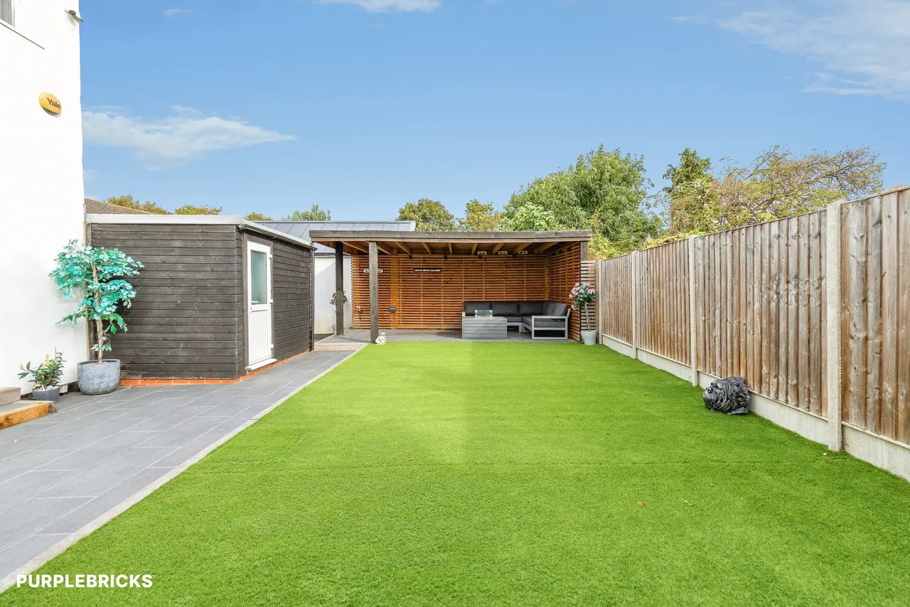 Mill Road, Gillingham, ME7, photo 26