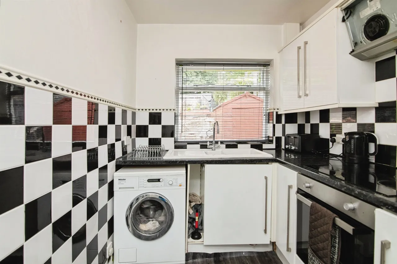 Hillyfields Road, Birmingham, photo 5