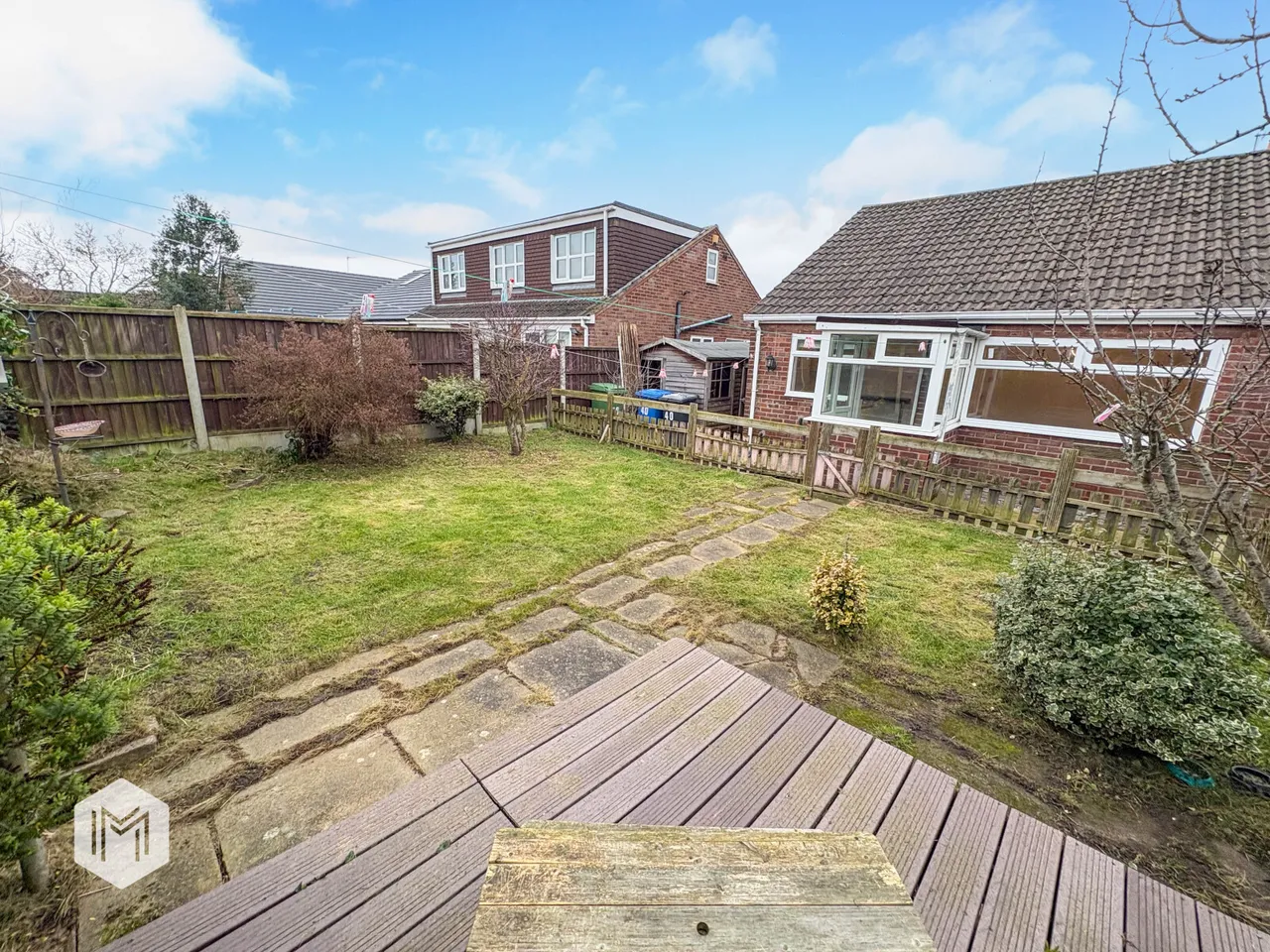 Queens Avenue, Glazebury, Warrington, WA3 5NG, photo 7