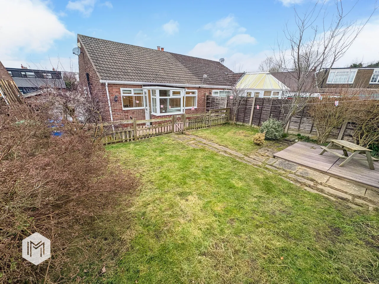 Queens Avenue, Glazebury, Warrington, WA3 5NG, photo 13