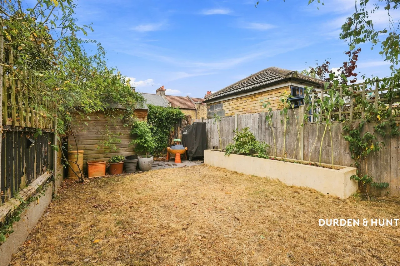 Oakdale Road, Leytonstone, E11, photo 23