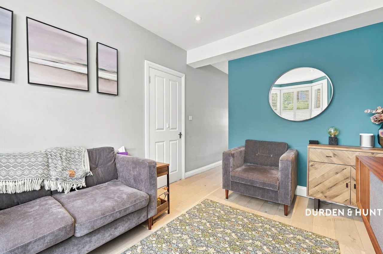 Oakdale Road, Leytonstone, E11, photo 9