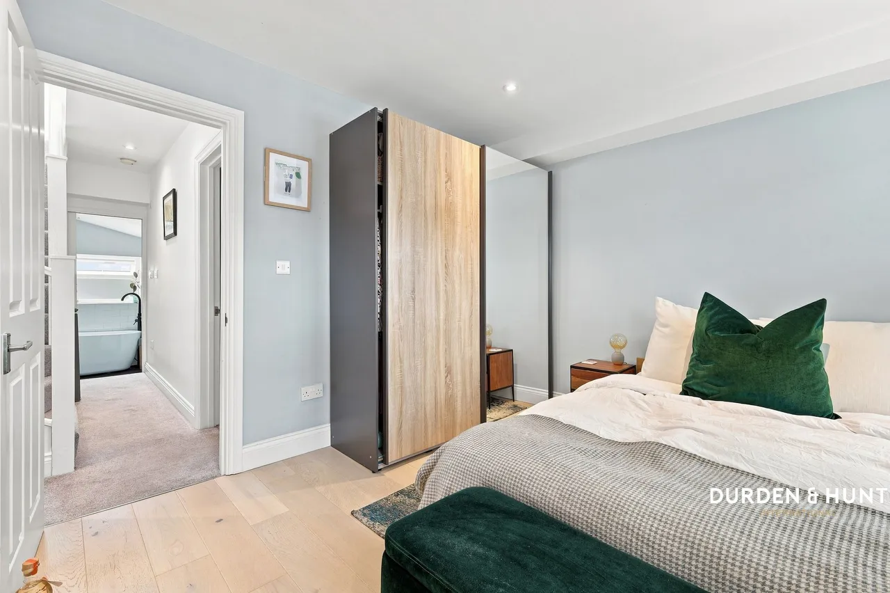 Oakdale Road, Leytonstone, E11, photo 13