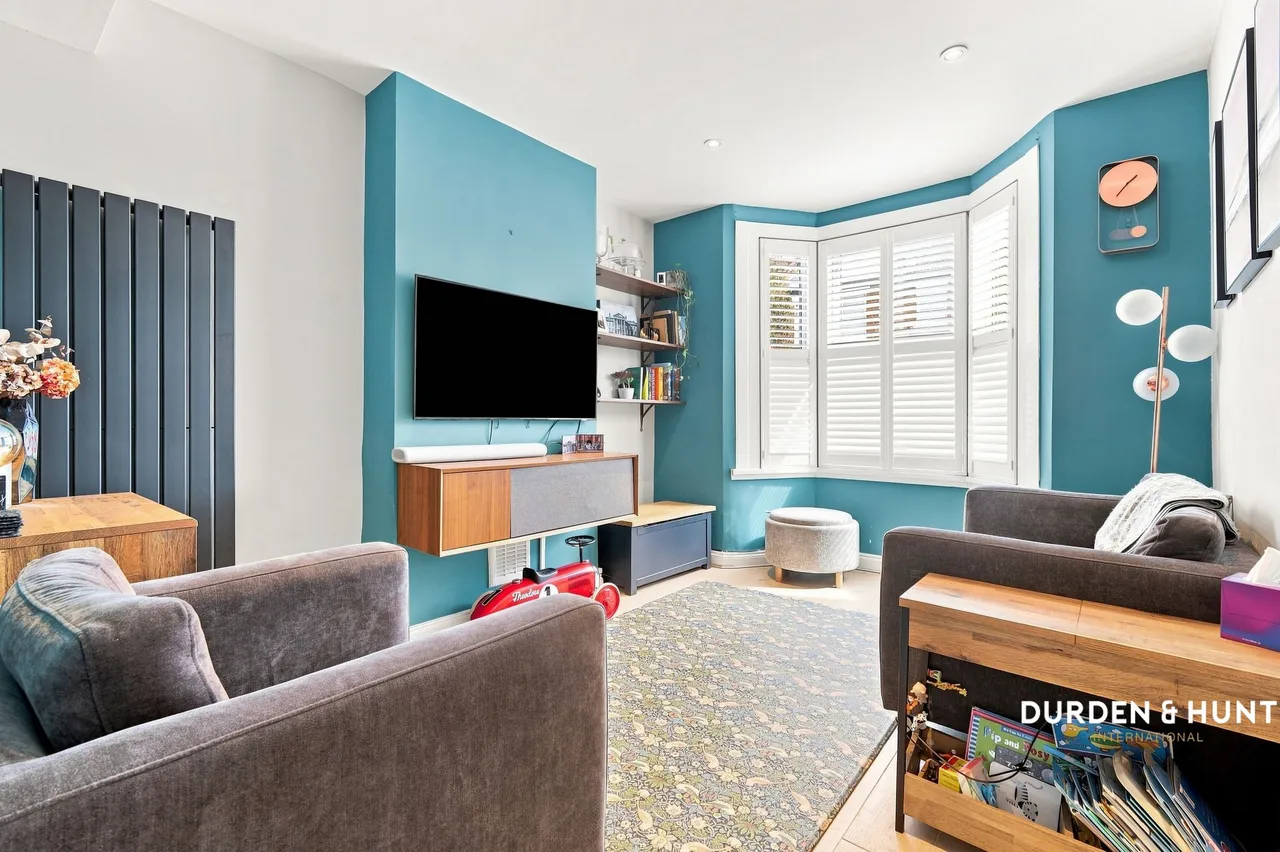 Oakdale Road, Leytonstone, E11, photo 8