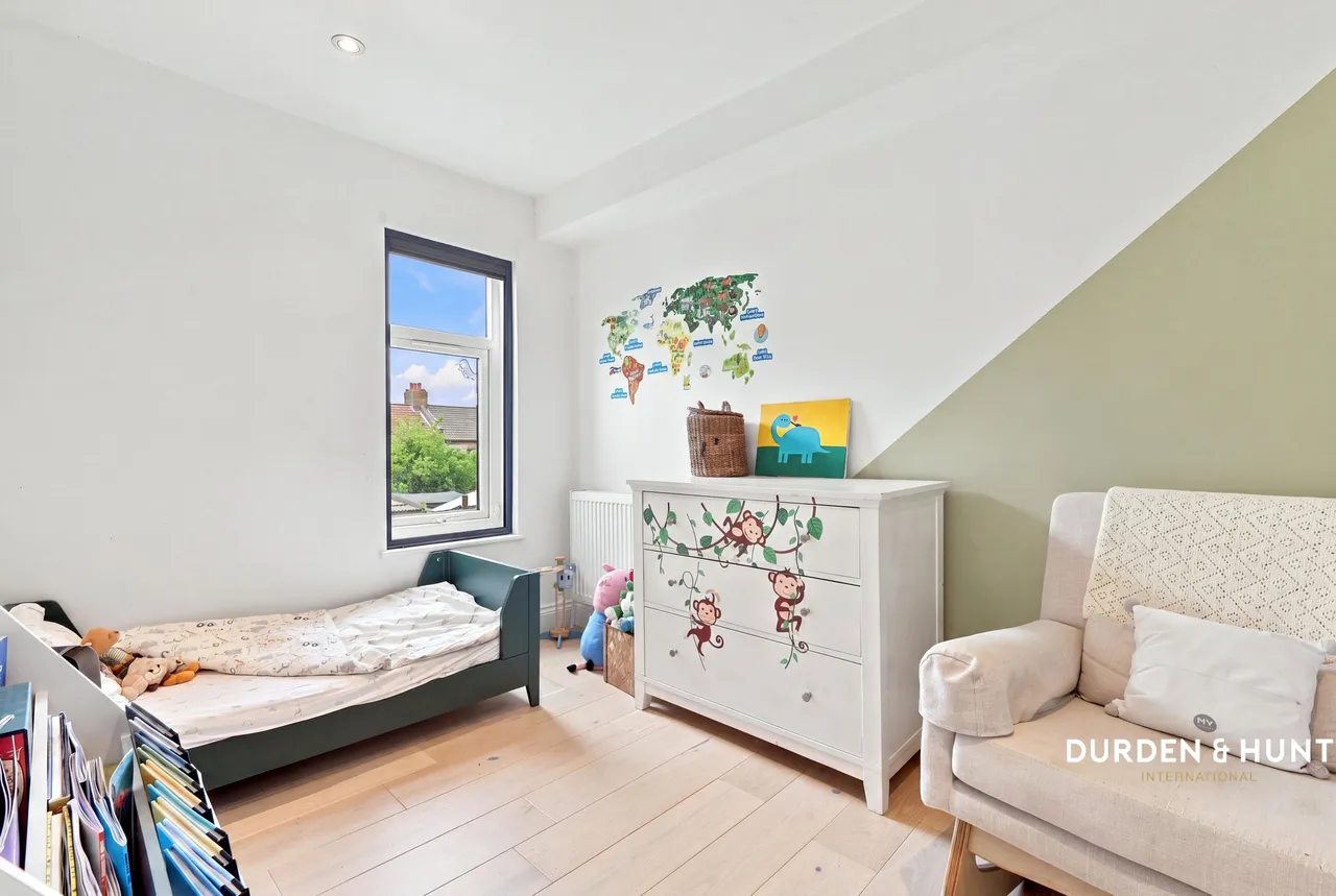 Oakdale Road, Leytonstone, E11, photo 15