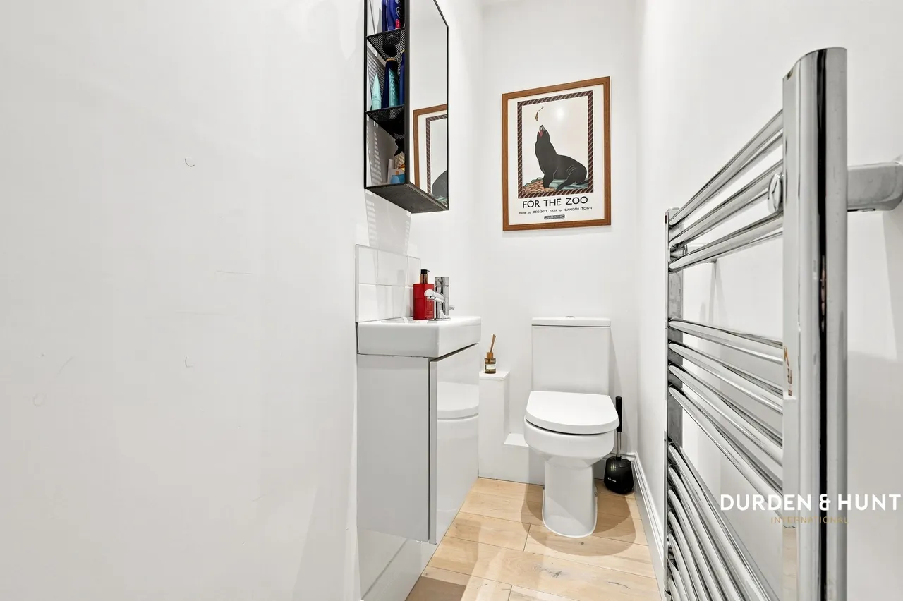 Oakdale Road, Leytonstone, E11, photo 6