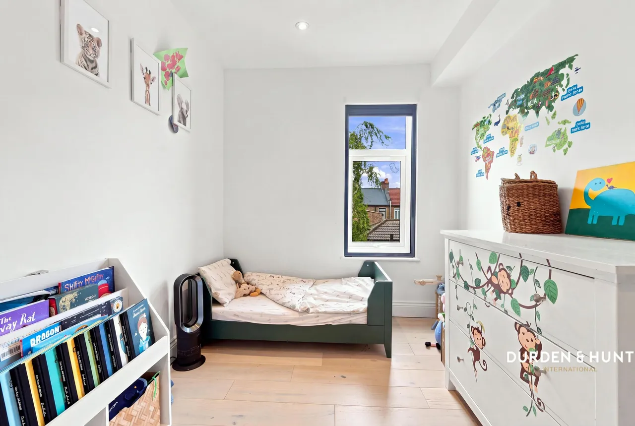 Oakdale Road, Leytonstone, E11, photo 14