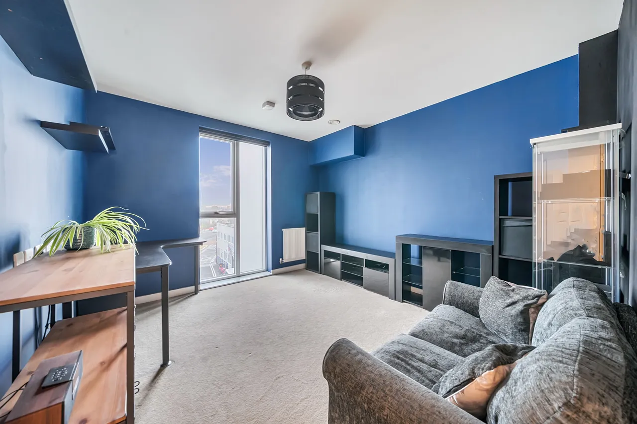 Flat 6, 2 Hampden Road, Kingston Upon Thames, photo 12