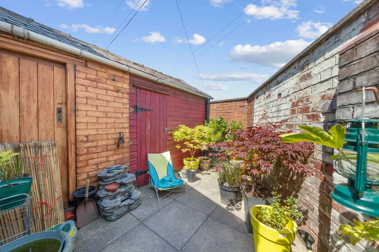 Holden Road, Leigh, Leigh, WN7 1EX, photo 17
