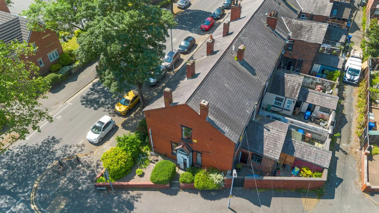 Holden Road, Leigh, Leigh, WN7 1EX, photo 18
