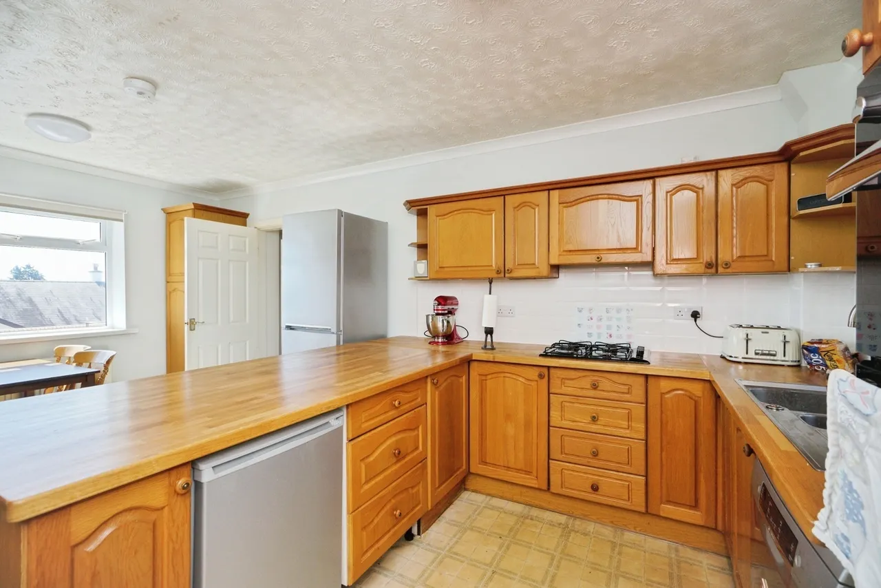 Ala Road, Pwllheli, LL53, photo 6