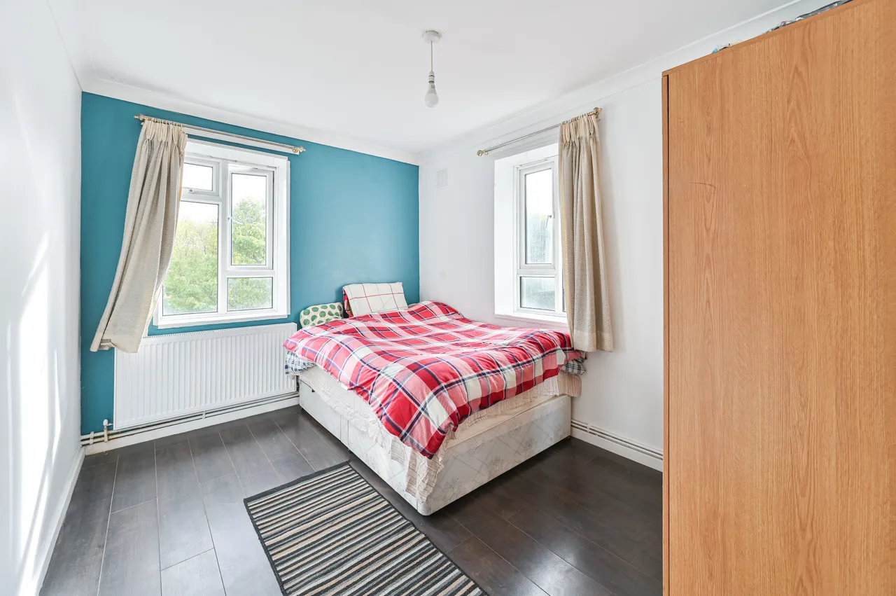 24 Laughton House, Tulse Hill, London, photo 11