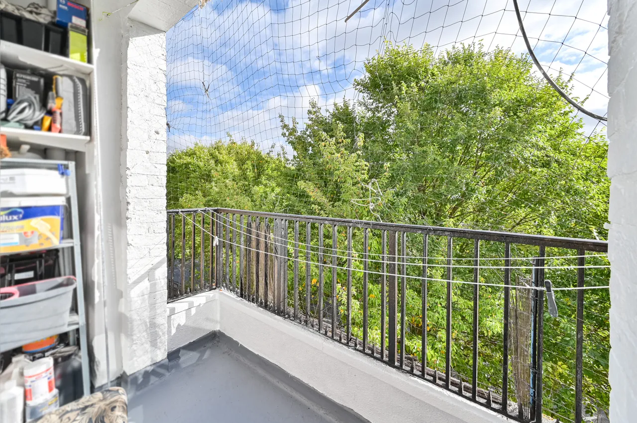 24 Laughton House, Tulse Hill, London, photo 4