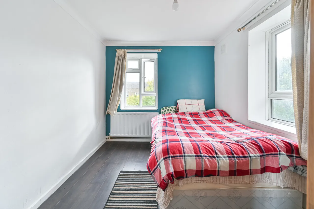 24 Laughton House, Tulse Hill, London, photo 5