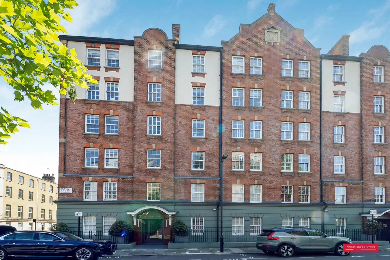 Taunton Place, Marylebone, NW1, photo 9