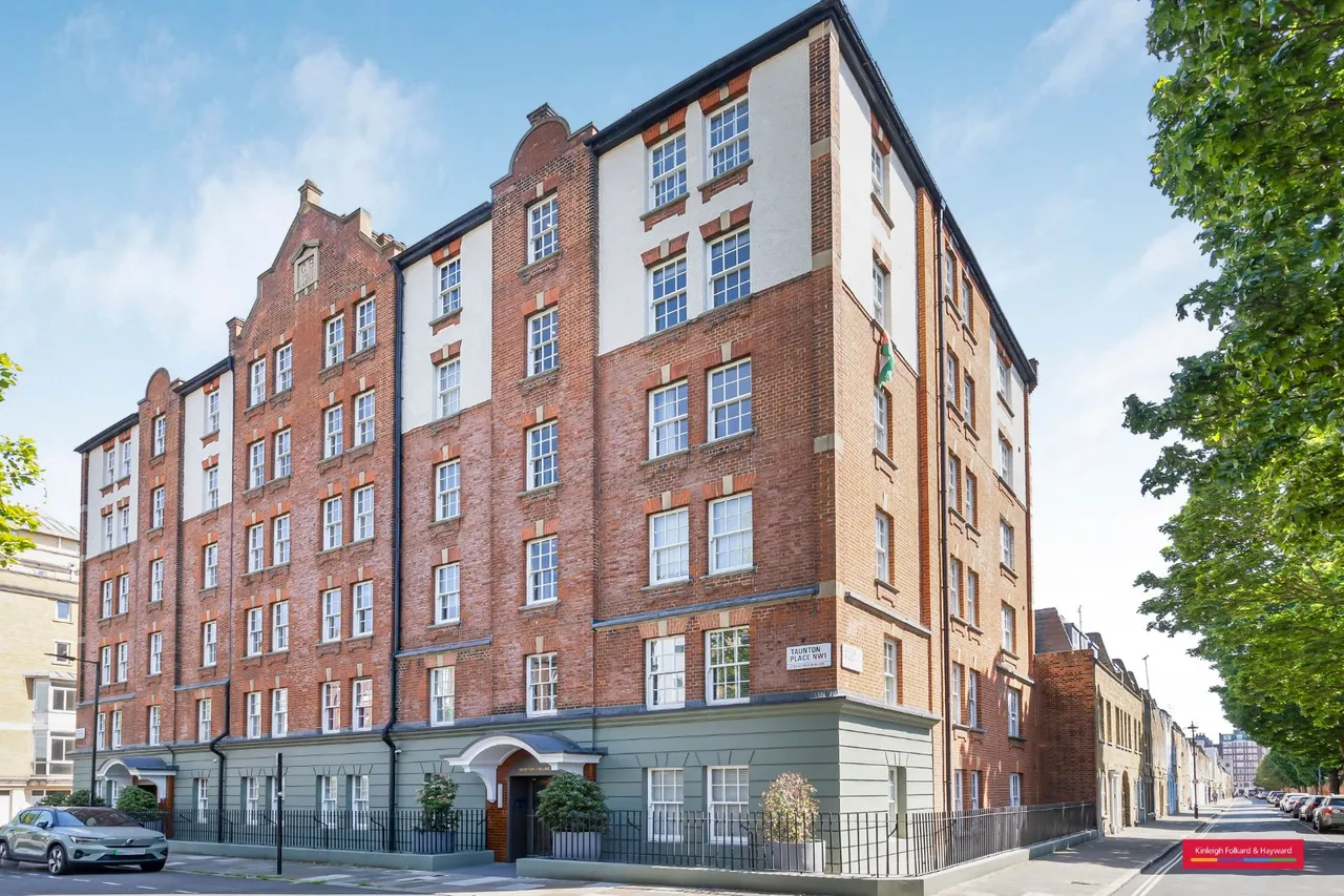 Taunton Place, Marylebone, NW1, photo 4