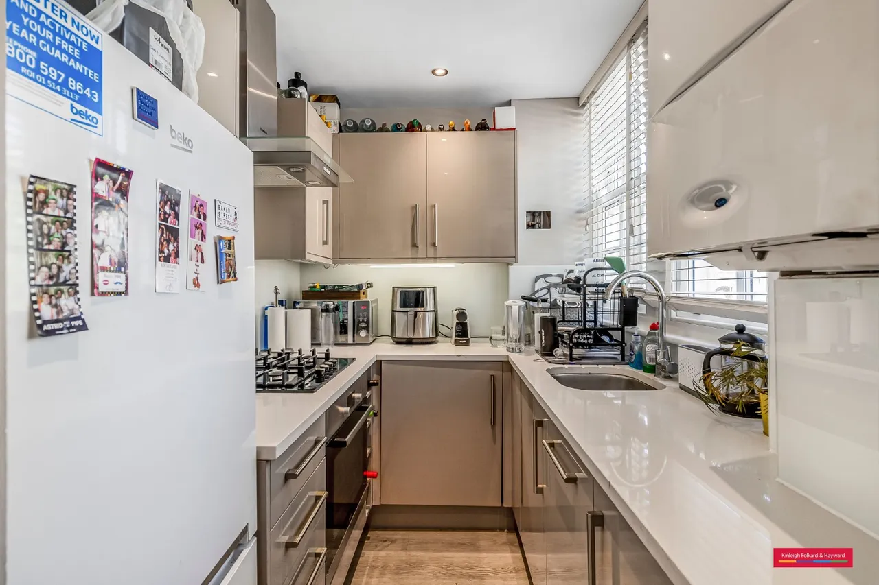 Taunton Place, Marylebone, NW1, photo 2