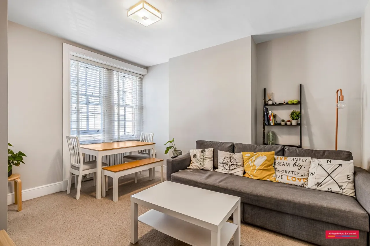 1 bed flat to rent, Taunton Place, Marylebone, NW1