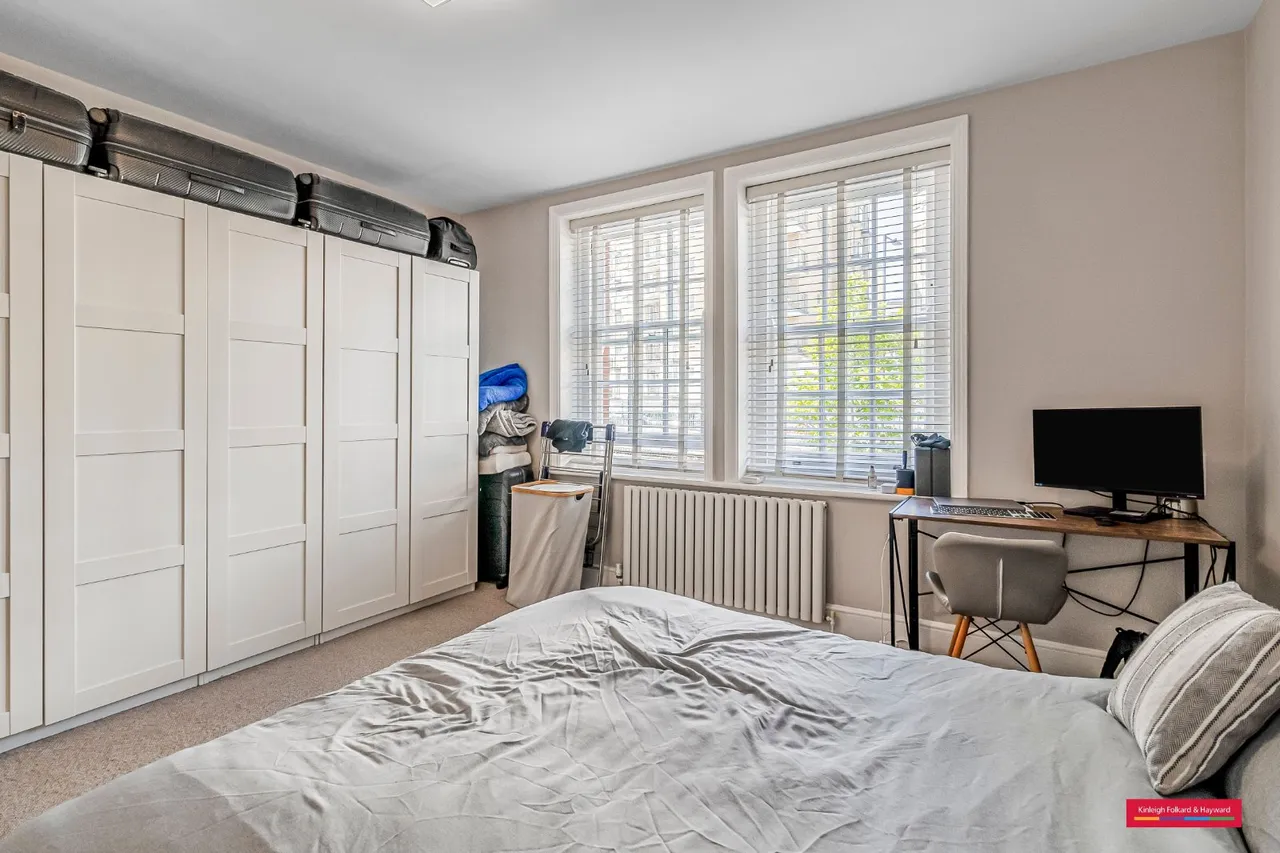 Taunton Place, Marylebone, NW1, photo 7
