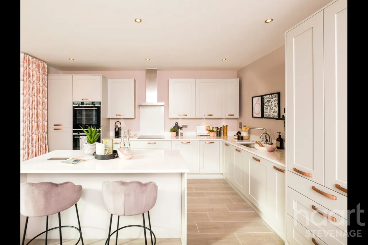 Hazel Park, Stevenage, SG2, photo 2