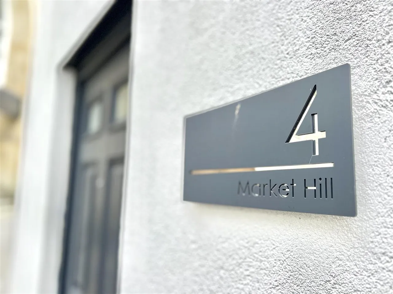 Market Hill, St Austell, photo 14