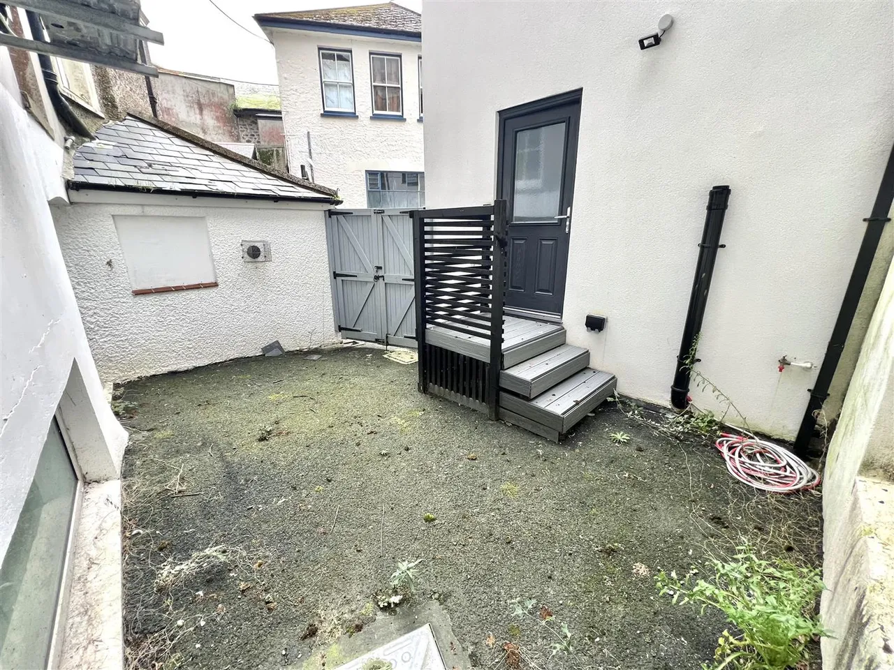 Market Hill, St Austell, photo 12