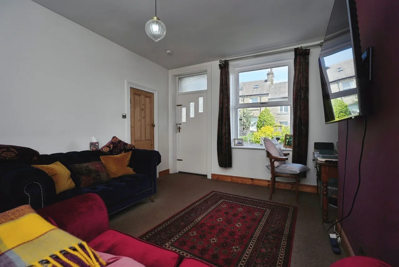 Tanfield Road, Birkby, Huddersfield, photo 6