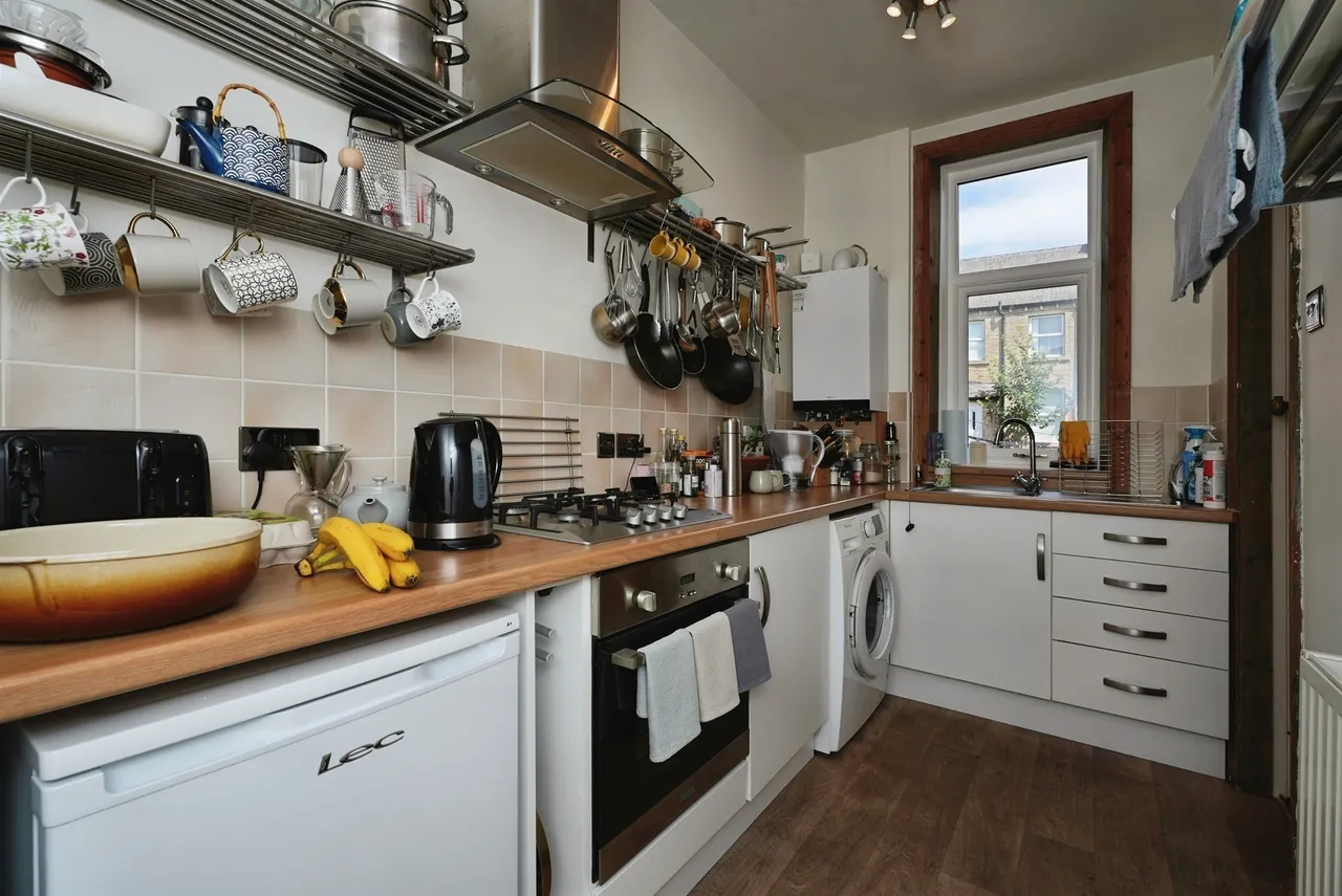 Tanfield Road, Birkby, Huddersfield, photo 5