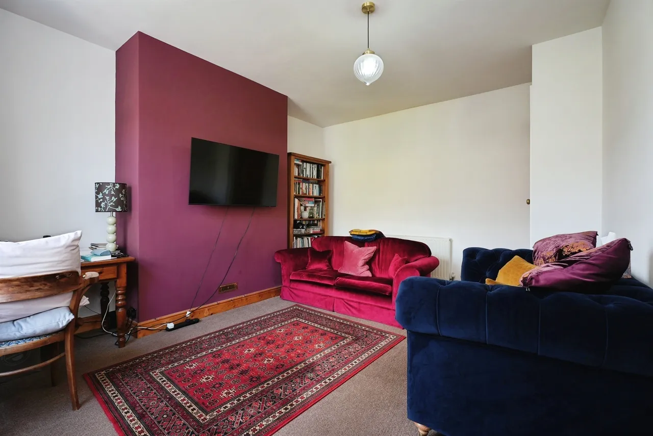 Tanfield Road, Birkby, Huddersfield, photo 4
