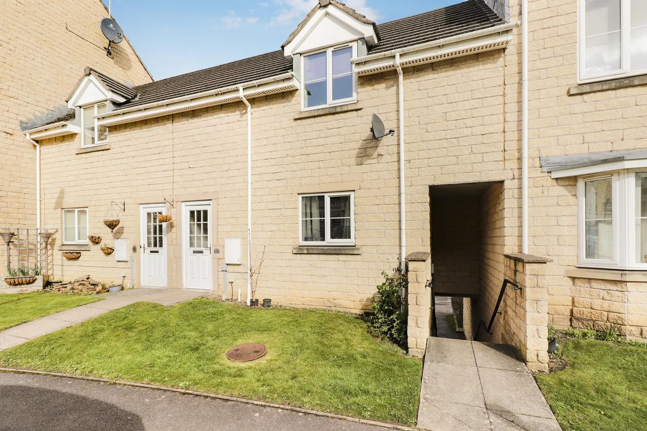 2 bed house for sale, Queenswood Road, Sheffield, S6