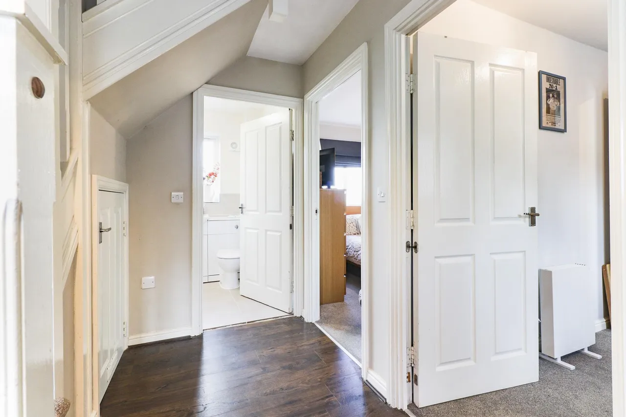 Queenswood Road, Sheffield, S6, photo 8