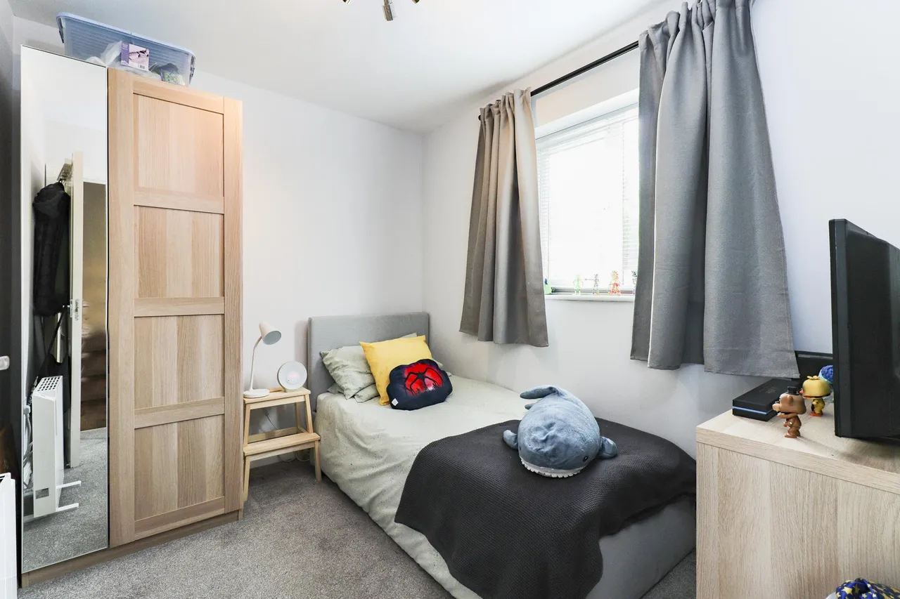 Queenswood Road, Sheffield, S6, photo 7
