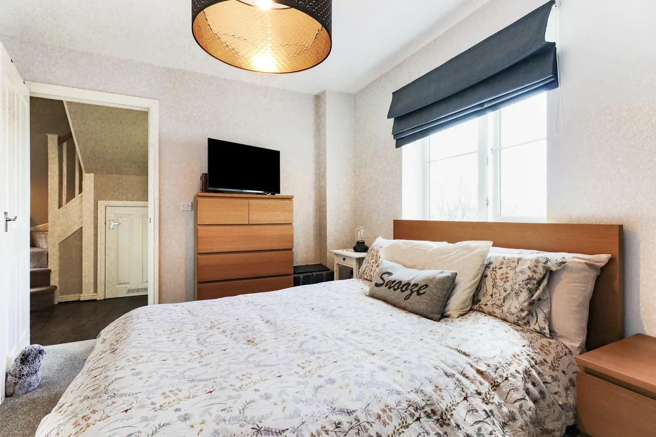 Queenswood Road, Sheffield, S6, photo 3