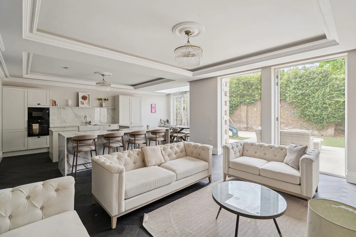 Hurst Road, East Molesey, KT8, photo 9