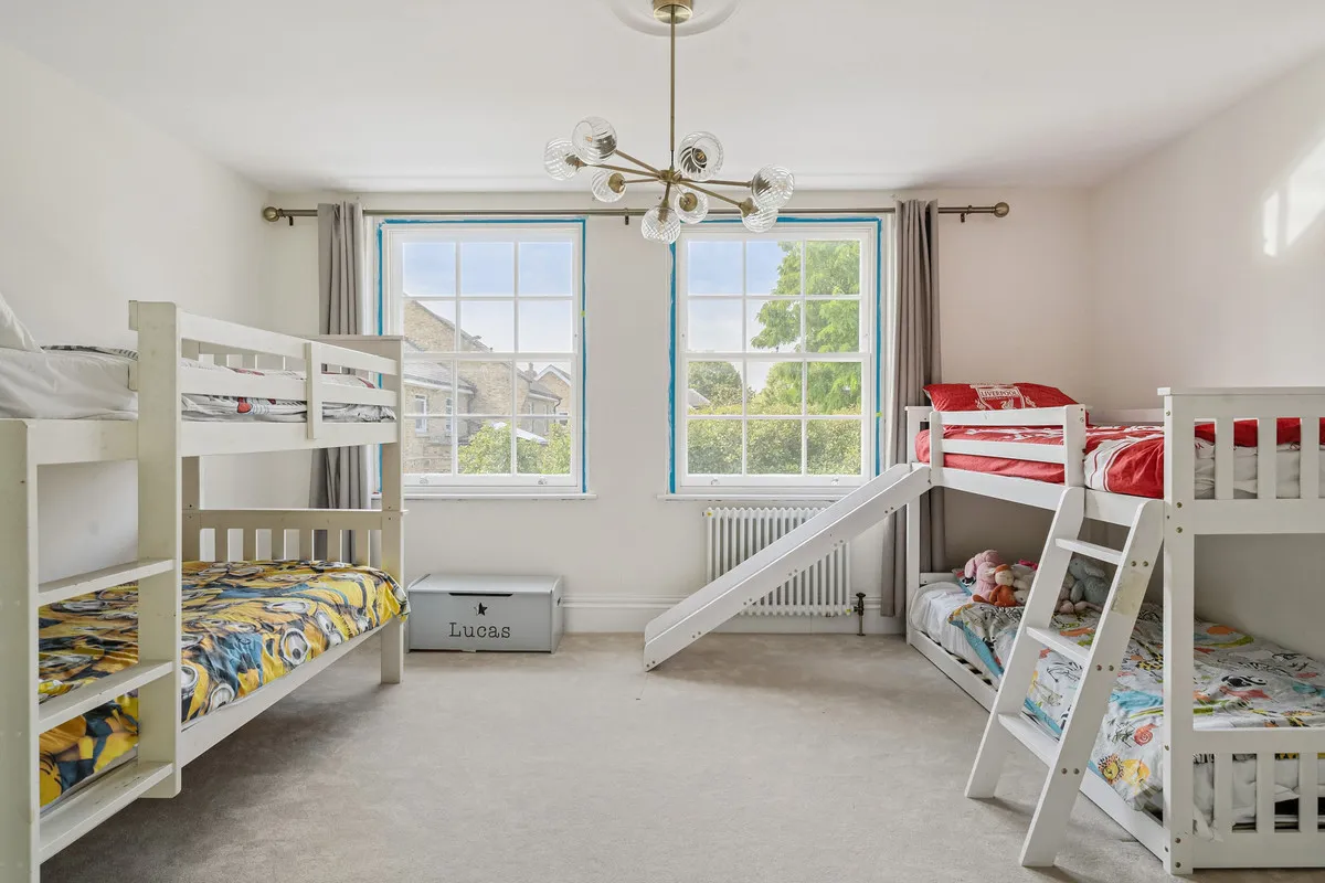 Hurst Road, East Molesey, KT8, photo 33