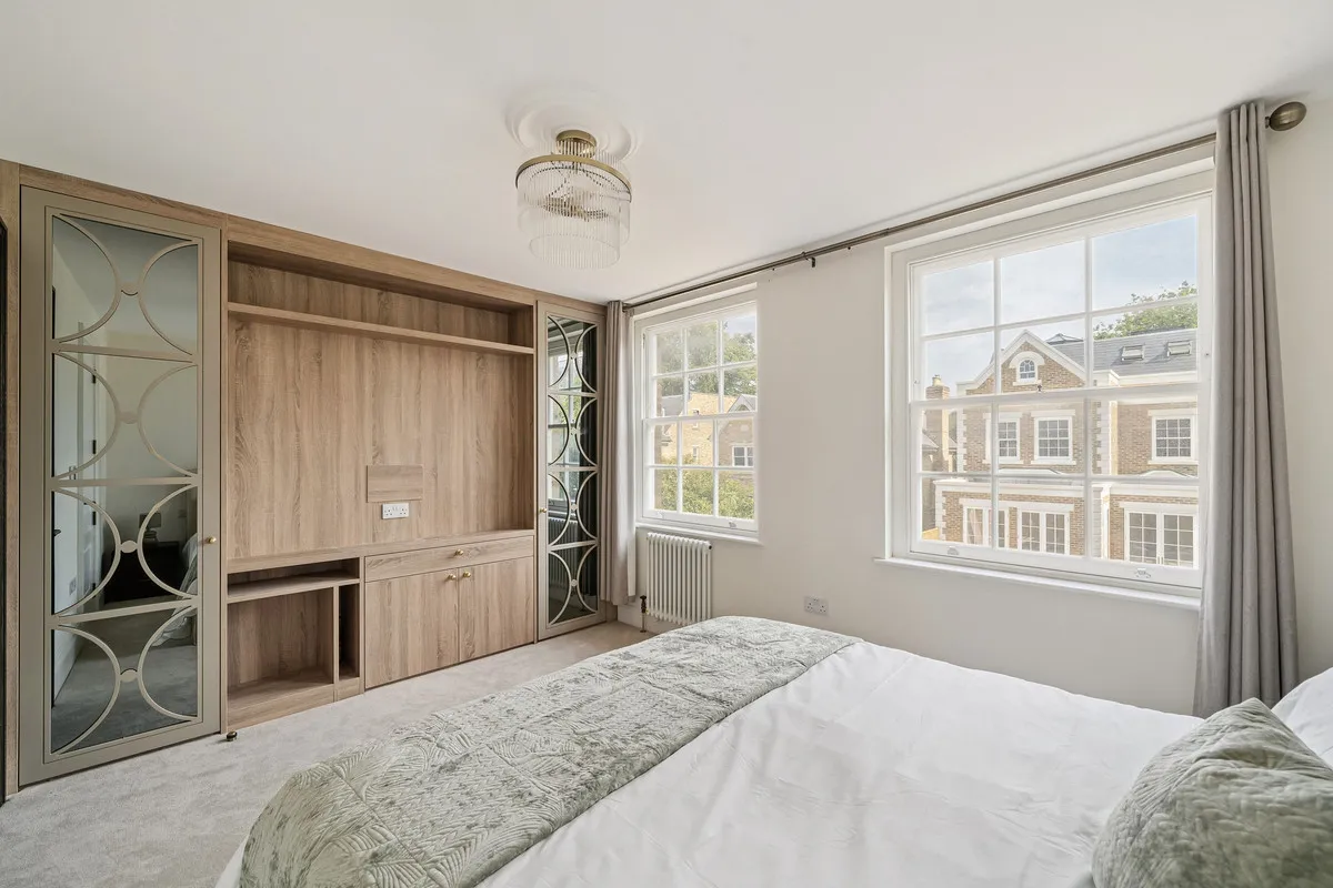 Hurst Road, East Molesey, KT8, photo 21