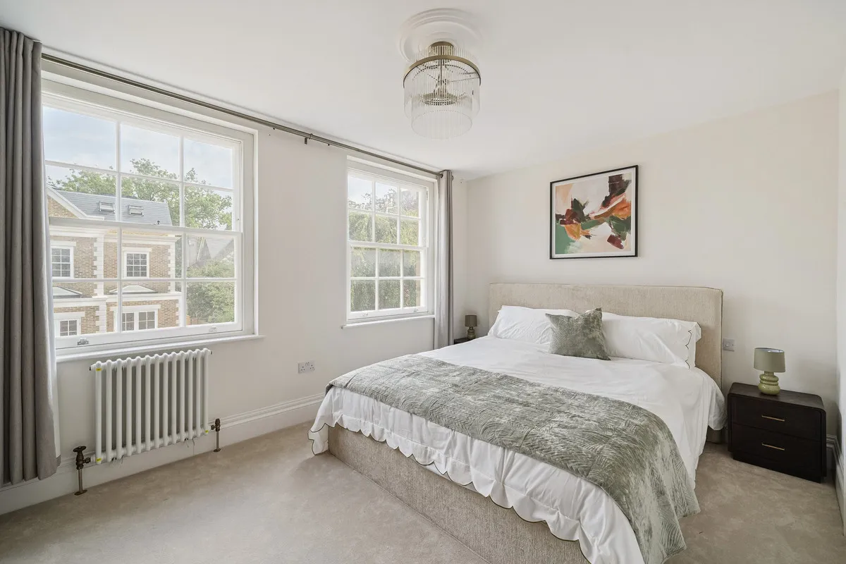 Hurst Road, East Molesey, KT8, photo 20