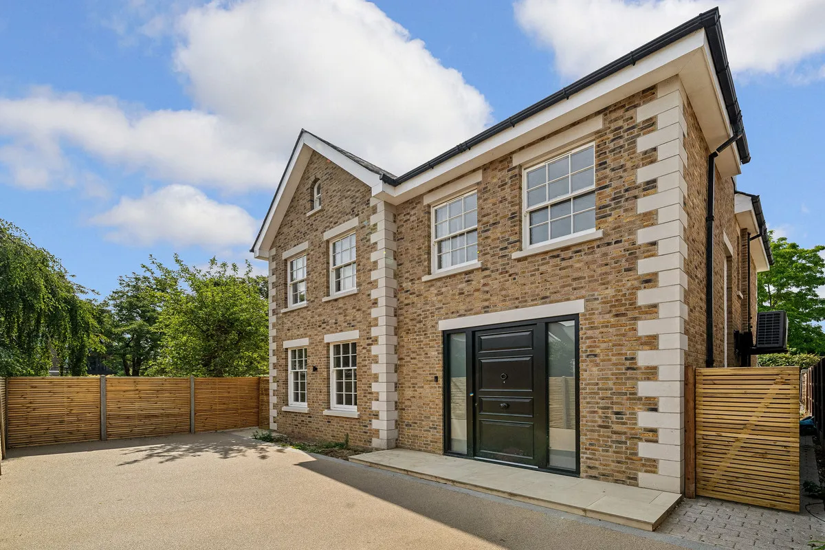 Hurst Road, East Molesey, KT8, photo 34