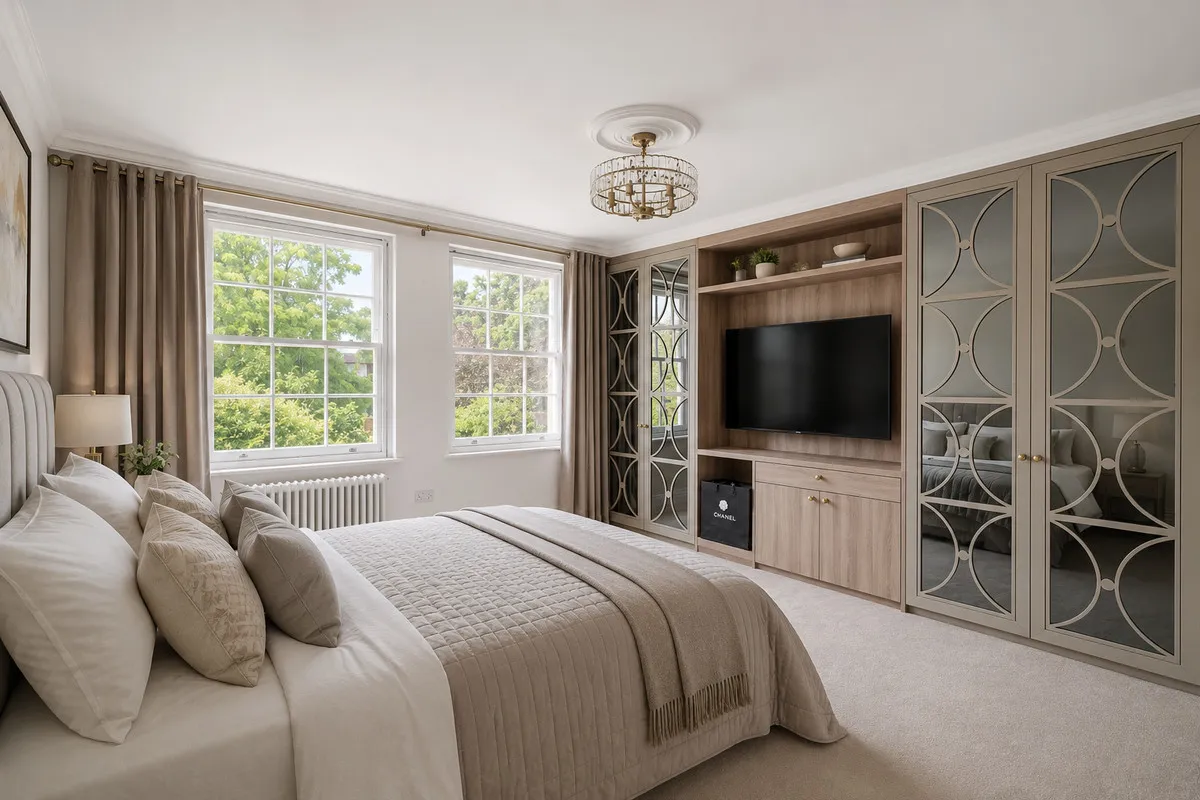 Hurst Road, East Molesey, KT8, photo 16