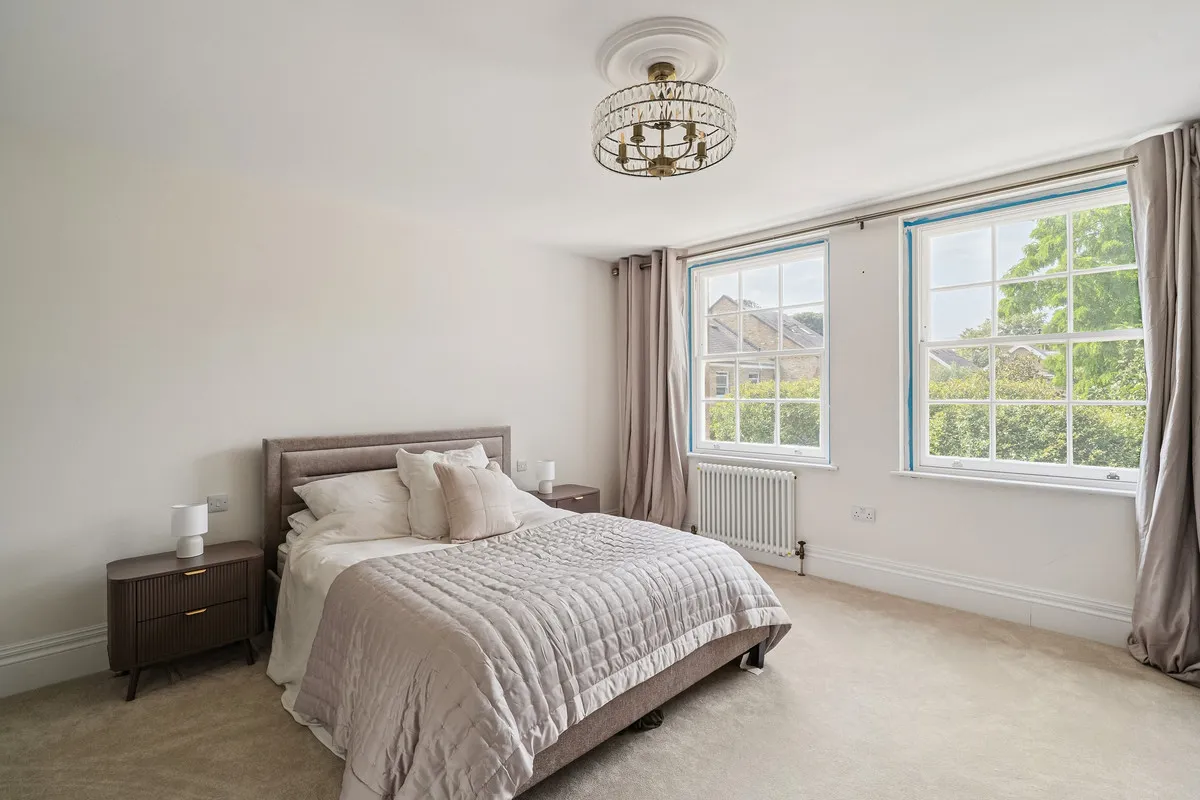 Hurst Road, East Molesey, KT8, photo 31