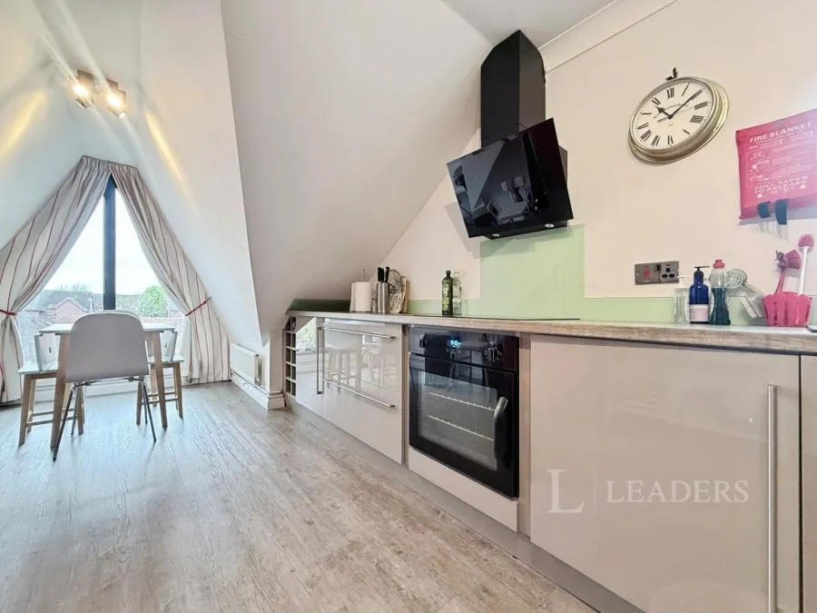 Shakespeare Road, Bedford, MK40, photo 4